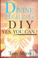 Divine Healing Diy