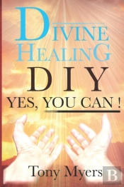 Divine Healing Diy