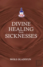 Divine Healing From Sicknesses