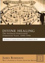 Divine Healing