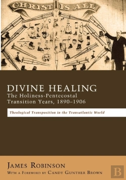 Bertrand.pt - Divine Healing