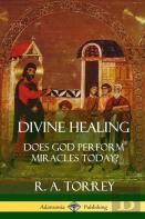Divine Healing