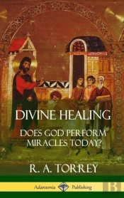 Divine Healing