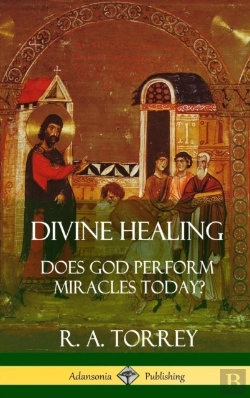 Bertrand.pt - Divine Healing
