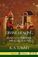 Divine Healing