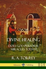 Divine Healing