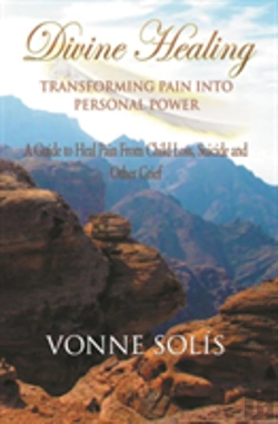 Bertrand.pt - Divine Healing Transforming Pain Into Personal Power