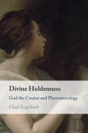 Divine Hiddenness