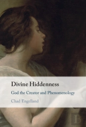 Divine Hiddenness