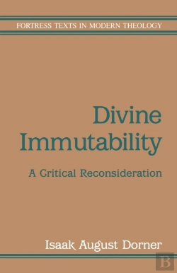 Bertrand.pt - Divine Immutability