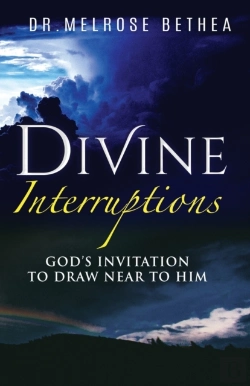 Bertrand.pt - Divine Interruptions