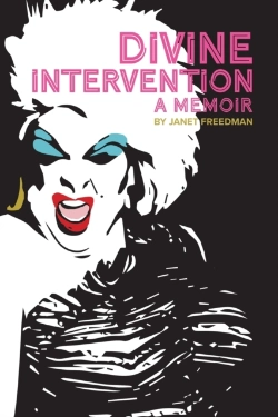 Bertrand.pt - Divine Intervention A Memoir