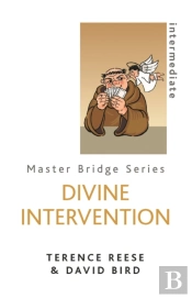 Divine Intervention
