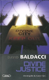 Divine Justice
