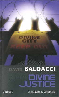 Bertrand.pt - Divine Justice