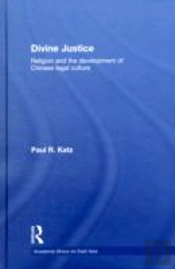 Divine Justice
