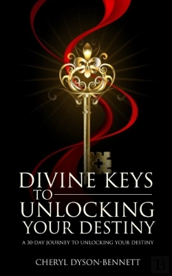 Bertrand.pt - Divine Keys To Unlocking Your Destiny