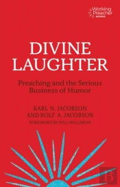 Divine Laughter