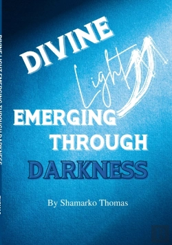 Bertrand.pt - Divine Light Emerging Through Darkness