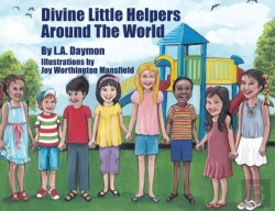 Bertrand.pt - Divine  Little Helpers Around The World