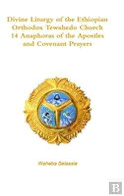 Bertrand.pt - Divine Liturgy Of The Ethiopian Orthodox Tewahedo Church