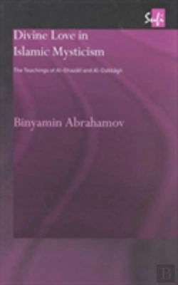 Bertrand.pt - Divine Love In Islamic Mysticism
