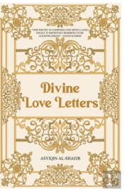 Divine Love Letters