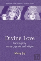 Divine Love