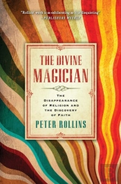 Divine Magician