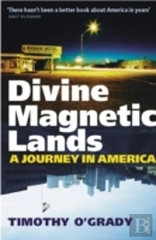 Divine Magnetic Lands
