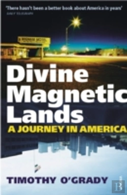 Bertrand.pt - Divine Magnetic Lands