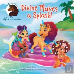 Bertrand.pt - Divine Makes A Splash!