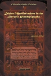 Divine Manifestations In The Slavonic Ps