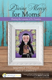 Divine Mercy For Moms