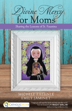 Bertrand.pt - Divine Mercy For Moms
