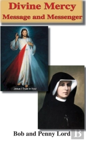 Divine Mercy Message And Messenger