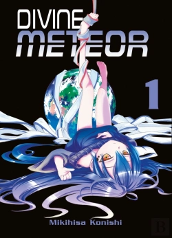 Bertrand.pt - Divine Meteor - Tome 1 - Volume 01
