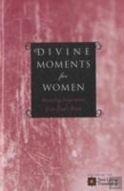Bertrand.pt - Divine Moments For Women