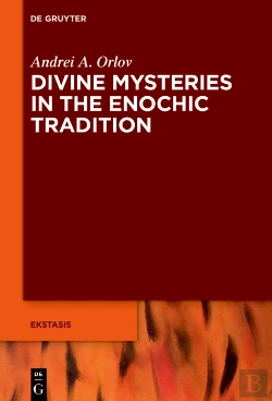 Bertrand.pt - Divine Mysteries In The Enochic Tradition
