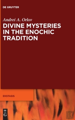 Bertrand.pt - Divine Mysteries In The Enochic Tradition
