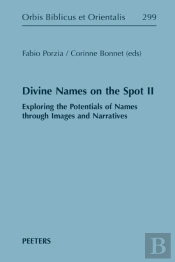 Divine Names On The Spot Ii