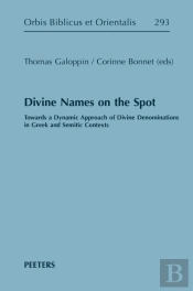 Divine Names On The Spot