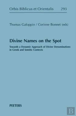 Bertrand.pt - Divine Names On The Spot