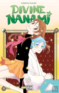 Bertrand.pt - Divine Nanami 24