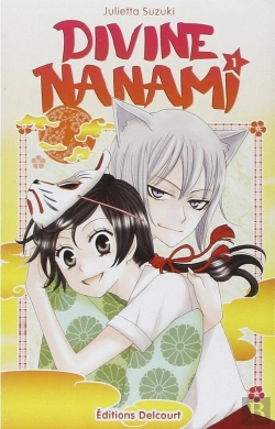 Bertrand.pt - Divine Nanami T01