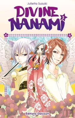 Bertrand.pt - Divine Nanami T02