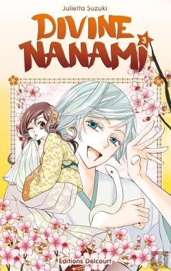 Bertrand.pt - Divine Nanami T03