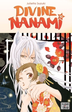 Bertrand.pt - Divine Nanami T10