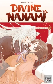 Divine Nanami T.14