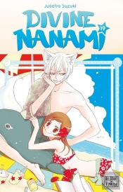 Divine Nanami T.15